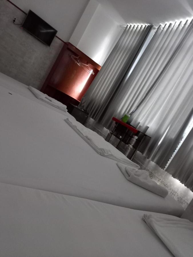 Khach San Anh Sang Hotel Can Tho Exterior photo